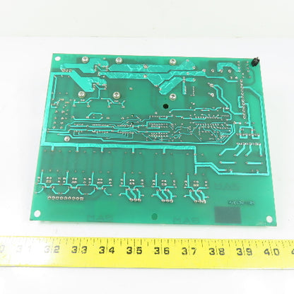 Siemens R15C02-185 Power Supply Circuit Board