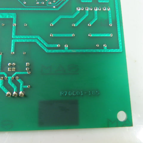 Siemens R15C02-185 Power Supply Circuit Board