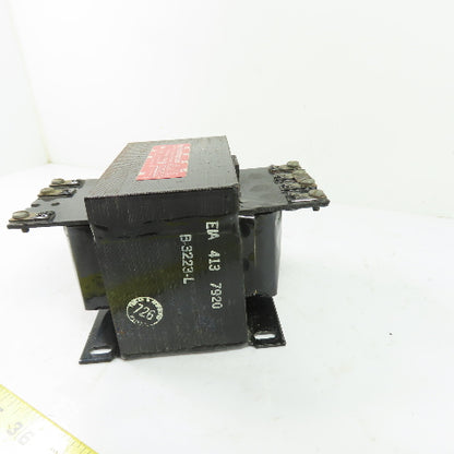 Acme Electric TA-1-81214 350VA Control Transformer 240/480V Pri 120V Sec