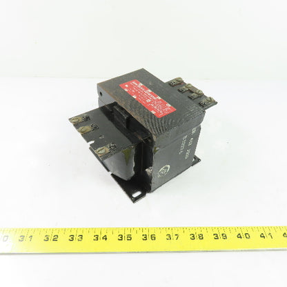 Acme Electric TA-1-81214 350VA Control Transformer 240/480V Pri 120V Sec