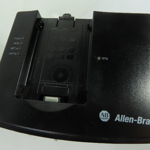 Allen-Bradley 20AD011A0AYNANC0 PowerFlex 70 AC Drive 7.5HP 480V 3Ph Ser A