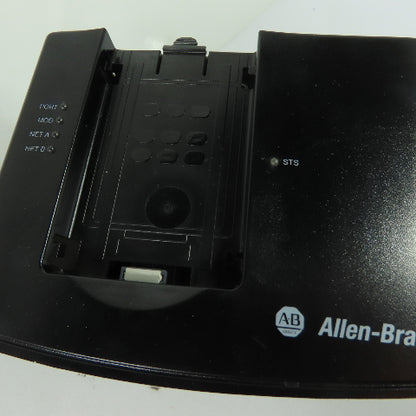 Allen-Bradley 20AD011A0AYNANC0 PowerFlex 70 AC Drive 7.5HP 480V 3Ph Ser A