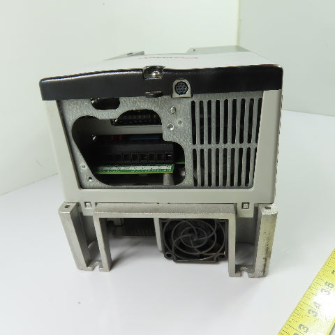 Allen-Bradley 20AD011A0AYNANC0 PowerFlex 70 AC Drive 7.5HP 480V 3Ph Ser A