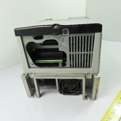 Allen-Bradley 20AD011A0AYNANC0 PowerFlex 70 AC Drive 7.5HP 480V 3Ph Ser A
