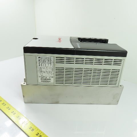 Allen-Bradley 20AD011A0AYNANC0 PowerFlex 70 AC Drive 7.5HP 480V 3Ph Ser A