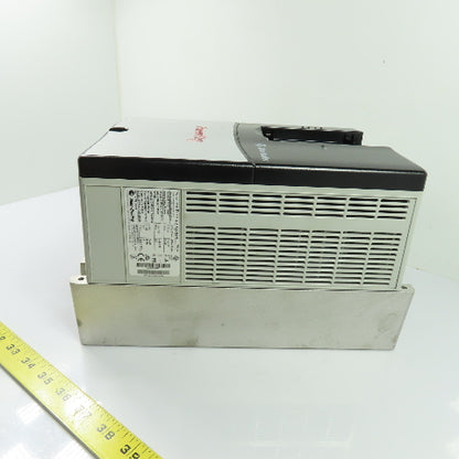 Allen-Bradley 20AD011A0AYNANC0 PowerFlex 70 AC Drive 7.5HP 480V 3Ph Ser A