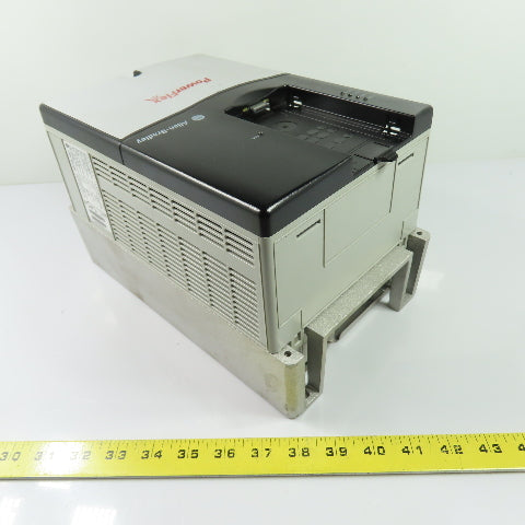 Allen-Bradley 20AD011A0AYNANC0 PowerFlex 70 AC Drive 7.5HP 480V 3Ph Ser A