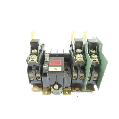 R20C01-274 R2001014 3-Pole Bus Bar Jumper Assembly