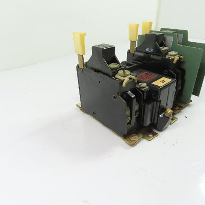 R20C01-274 R2001014 3-Pole Bus Bar Jumper Assembly