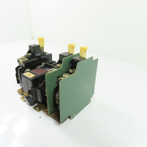 R20C01-274 R2001014 3-Pole Bus Bar Jumper Assembly