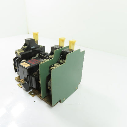 R20C01-274 R2001014 3-Pole Bus Bar Jumper Assembly