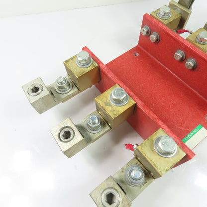 R20C01-274 R2001014 3-Pole Bus Bar Jumper Assembly