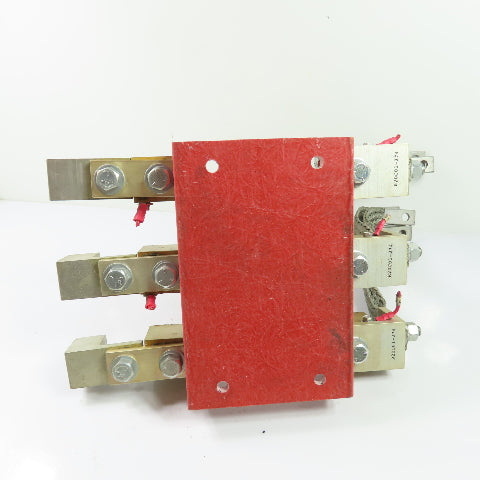 R20C01-274 R2001014 3-Pole Bus Bar Jumper Assembly