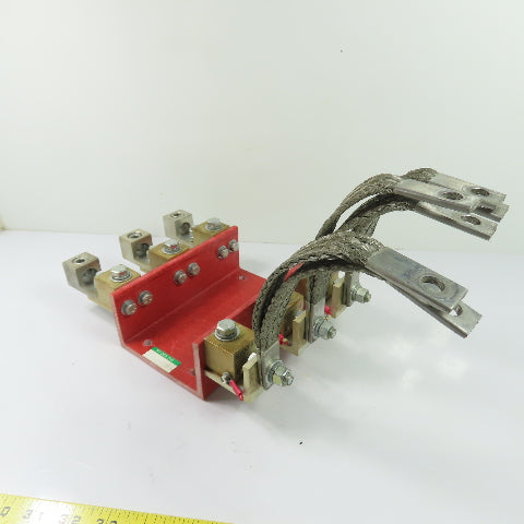 R20C01-274 R2001014 3-Pole Bus Bar Jumper Assembly