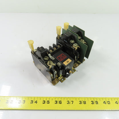 R20C01-274 R2001014 3-Pole Bus Bar Jumper Assembly