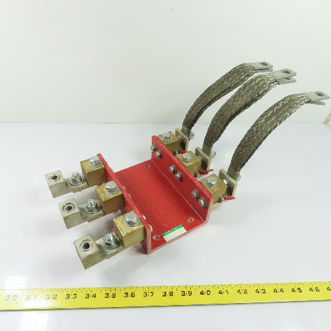 R20C01-274 R2001014 3-Pole Bus Bar Jumper Assembly
