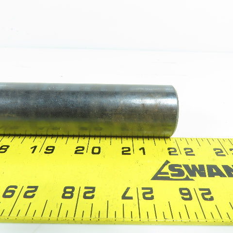 1-1/4" x 20" Long Steel Shaft Turning Bar Stock