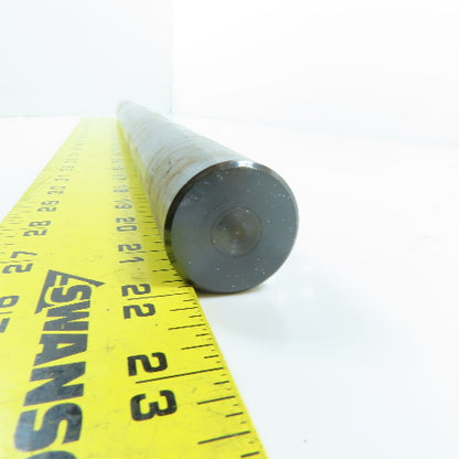1-1/4" x 20" Long Steel Shaft Turning Bar Stock
