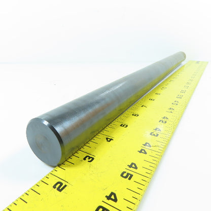 1-1/4" x 20" Long Steel Shaft Turning Bar Stock