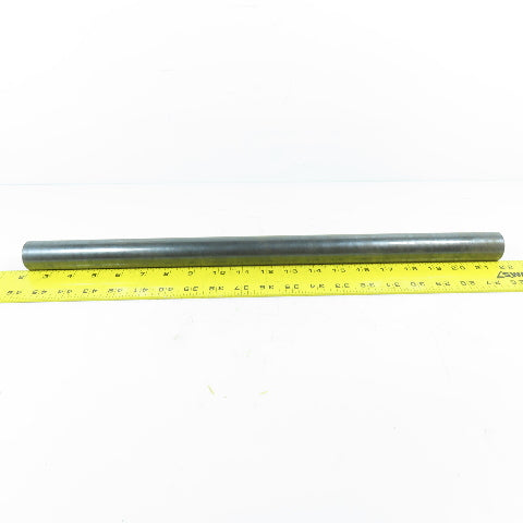1-1/4" x 20" Long Steel Shaft Turning Bar Stock
