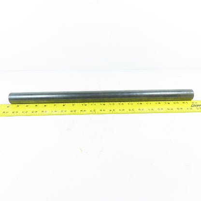 1-1/4" x 20" Long Steel Shaft Turning Bar Stock