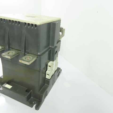 Siemens 3TF5622-0AK6 400A 3-Pole IEC Contactor 600VAC