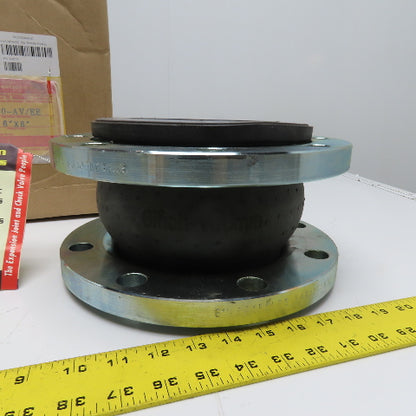 Proco Products Style 240-AV 6" Protect-O-Flex Expansion Joint
