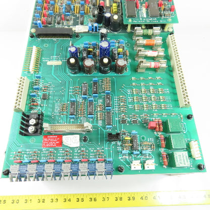 Siemens R15D02A174G4 Power Interface Circuit Board Assembly