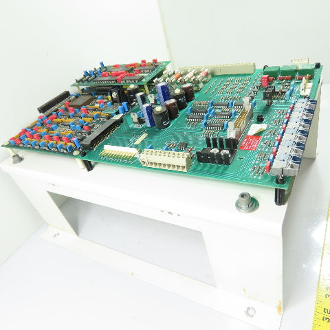 Siemens R15D02A174G4 Power Interface Circuit Board Assembly