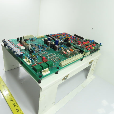 Siemens R15D02A174G4 Power Interface Circuit Board Assembly