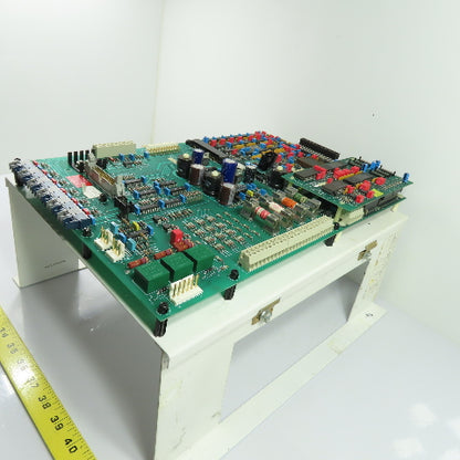 Siemens R15D02A174G4 Power Interface Circuit Board Assembly