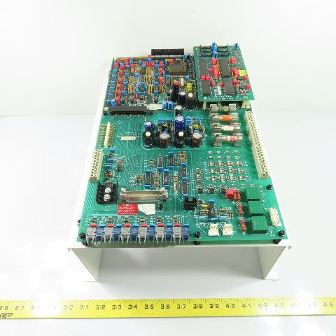 Siemens R15D02A174G4 Power Interface Circuit Board Assembly