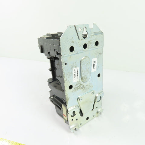 Allen-Bradley 500F-BOD930 NEMA Size 1 Motor Starter 27A 600VAC 115/120V Coil