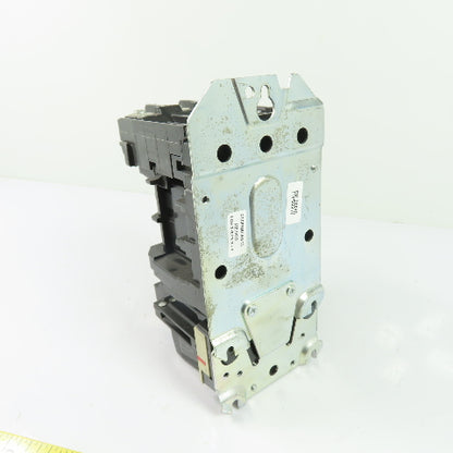 Allen-Bradley 500F-BOD930 NEMA Size 1 Motor Starter 27A 600VAC 115/120V Coil
