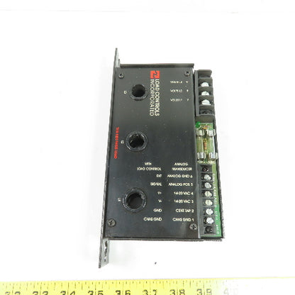 Load Controls PH-3 460V 20A 3Ph Power Cell Transducer