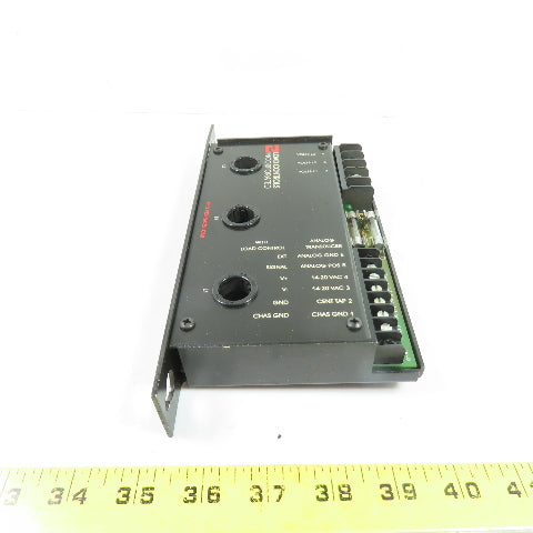 Load Controls PH-3 460V 20A 3Ph Power Cell Transducer