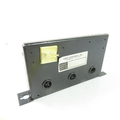 Load Controls PH-3 460V 20A 3Ph Power Cell Transducer
