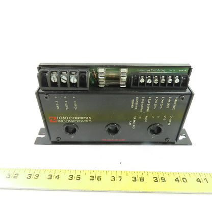 Load Controls PH-3 460V 20A 3Ph Power Cell Transducer