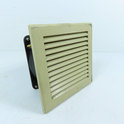 Q120A3R AC Panel Cooling Filter Fan 127/220V