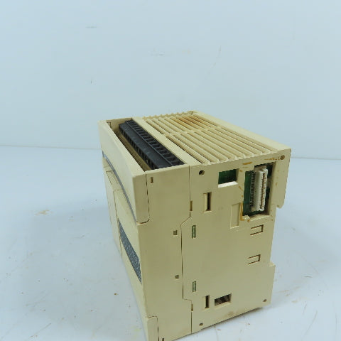 Schneider Electric TWDLCAA24DRF Base Unit 14 DC In 10 Relay Out 100-240VAC