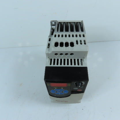 Allen-Bradley 22F-B2P5N103 0.5HP PowerFlex 4M AC Drive 3Ph 240VAC