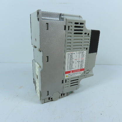 Allen-Bradley 22F-B2P5N103 0.5HP PowerFlex 4M AC Drive 3Ph 240VAC