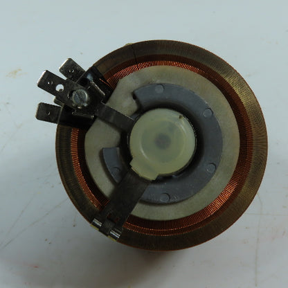Staco Energy Products Co. Type 201 Variable Autotransformer Variac 120V 2A