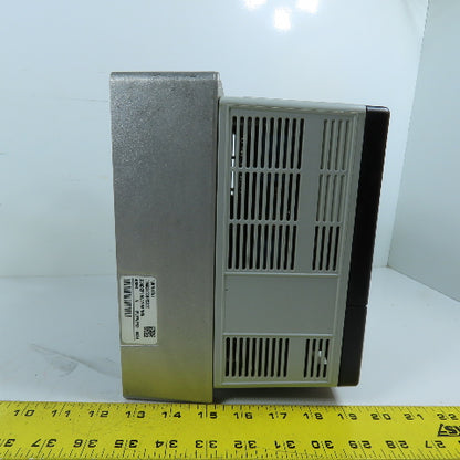 Allen-Bradley 20AD2P1A0AYNANNN 1HP PowerFlex 70 VFD AC Drive 480V 3Ph