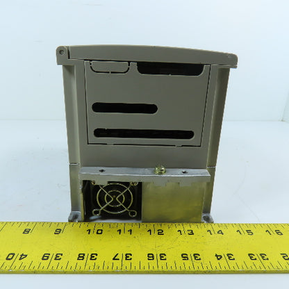 Telemecanique ATV28HU29M2 2HP Variable Frequency Drive 200/240V 1Ph In/3Ph Out