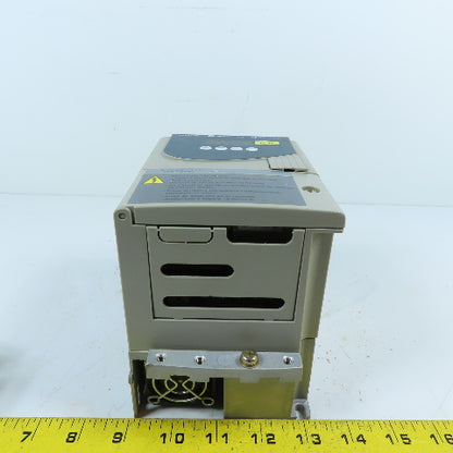 Telemecanique ATV28HU18M2 0.75kW/1HP AC Variable Frequency Drive 200/240V