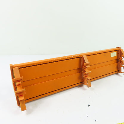 Allen-Bradley 911966/67 1746-HT Termination Panel DIN Rail Mount