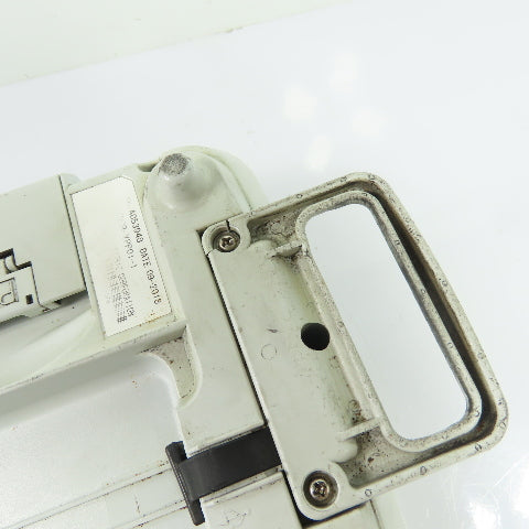 Yaskawa Motoman JZRCR-YPP01-1 Motoman Robot Control Teach Pendant YKS-012E