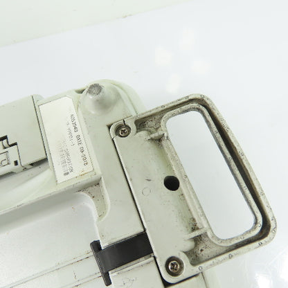 Yaskawa Motoman JZRCR-YPP01-1 Motoman Robot Control Teach Pendant YKS-012E