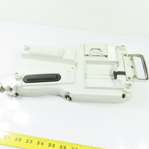 Yaskawa Motoman JZRCR-YPP01-1 Motoman Robot Control Teach Pendant YKS-012E